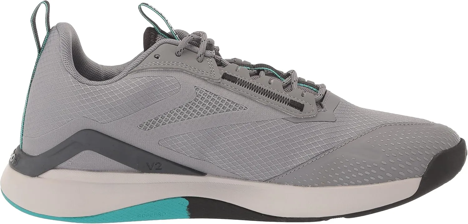 Reebok Men's Nanoflex Adventure Tr Cross Trainer
