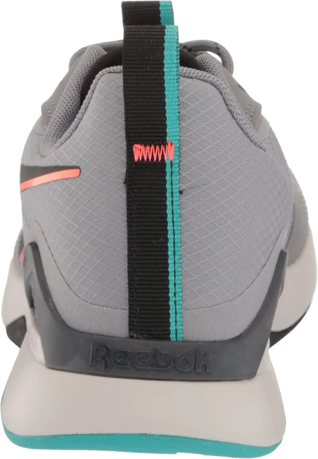 Reebok Men's Nanoflex Adventure Tr Cross Trainer