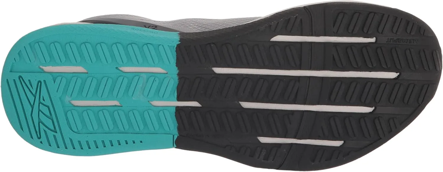 Reebok Men's Nanoflex Adventure Tr Cross Trainer