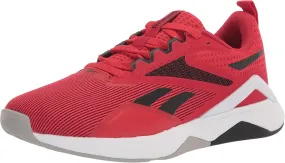 Reebok Men's Nanoflex TR 2.0 Cross Training Shoes
