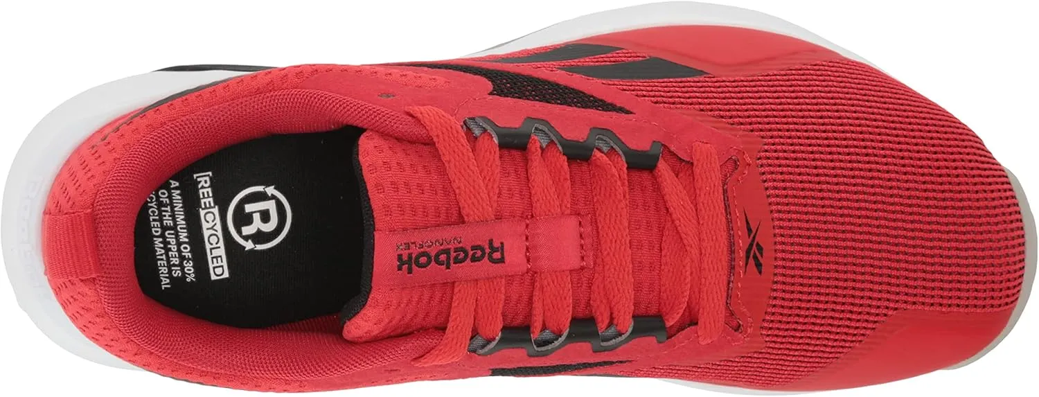 Reebok Men's Nanoflex TR 2.0 Cross Training Shoes