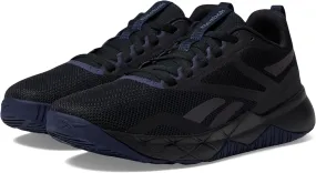 Reebok Men's Nfx Trainer Sneaker