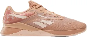 Reebok Women's Nano X4 Sneaker
