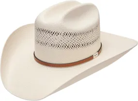RESISTOL 10X Colt Straw Cowboy Hat