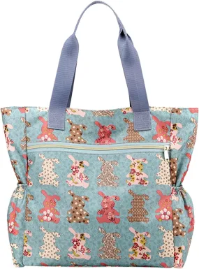 Shoulder Bag for Women Tote Bag For Women Large Lightweight Nylon Shoulder Handbags And Travel Work Purse