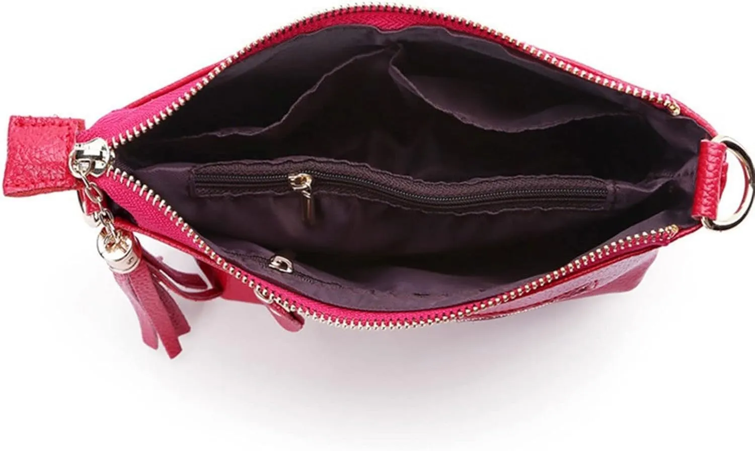 Shoulder bag Purses And Handbags Women BagsClutch Bag Genuine Leather Womens Crossbody Bags For Woman Shoulder Bag