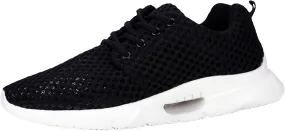 Slip On Mens Loafers & Slip-Ons Men's Breathable Comfortable Soft Sole Sneakers Men's Slip On Shoes