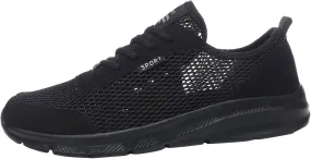 Sport Mesh Mens Loafers & Slip-Ons Fashion Summer Men Breathable Mesh Lightweight Comfortable Casual Shoes