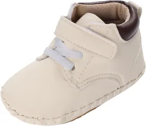 Summer Children Infant Toddler Shoes Boys and Girls Sports Flat Bottom High Top Comfortable Solid Slip on Shoes for Kids