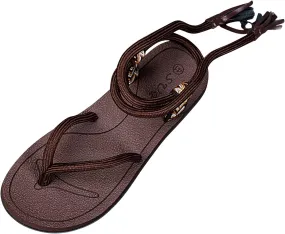Summer Couple Men's Fashion Outerwear Rope Printed Herringbone Strap Sandal Mens Sandals Size 8 Closed Toe Men's Sport Boots