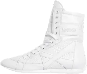 Superare Boxing Shoes  MMA Kick Boxing Pro Fighting Boots and Training Workout Shoes for Men and Women