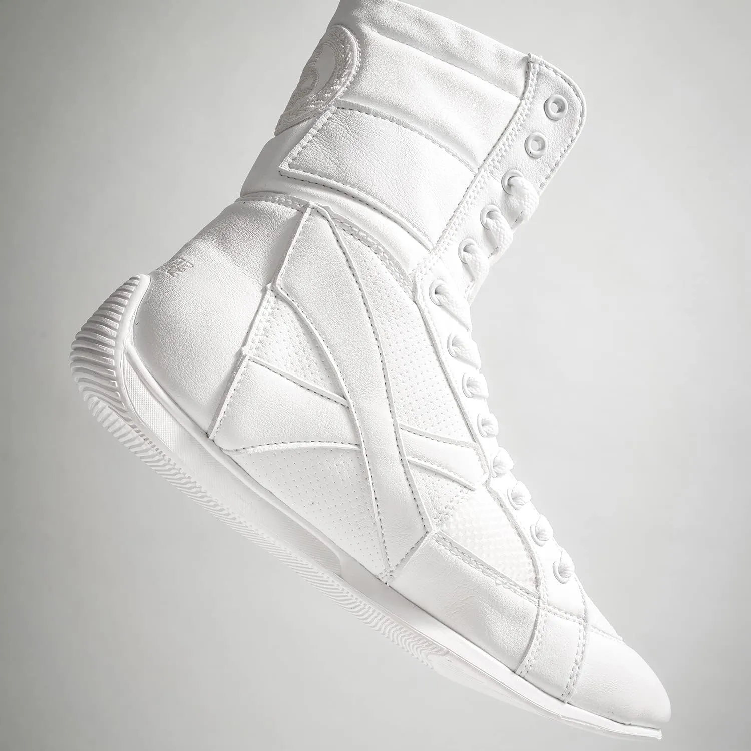 Superare Boxing Shoes  MMA Kick Boxing Pro Fighting Boots and Training Workout Shoes for Men and Women