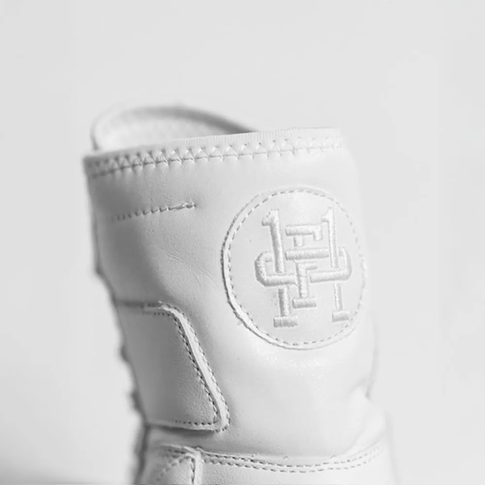 Superare Boxing Shoes  MMA Kick Boxing Pro Fighting Boots and Training Workout Shoes for Men and Women