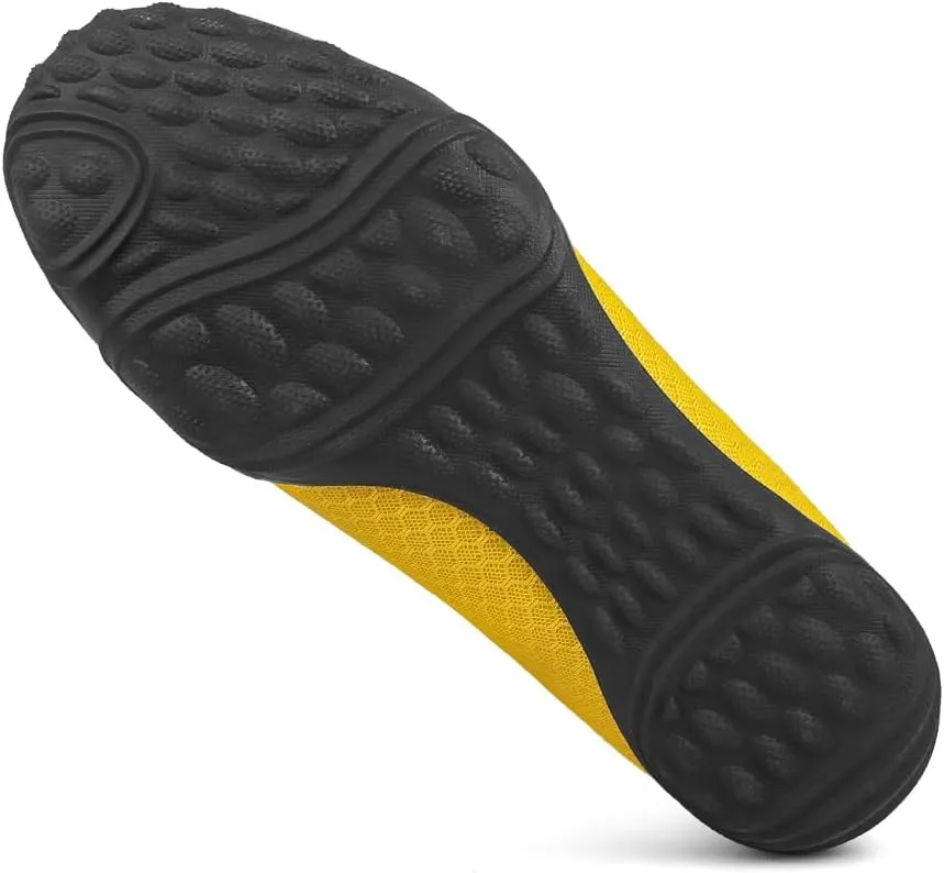 THESTRON Men's Professional Boxing Wrestling Shoes Breathable Fighting Training Boots Male Combat Shoes Man High Top Fitness Sports Sneakers