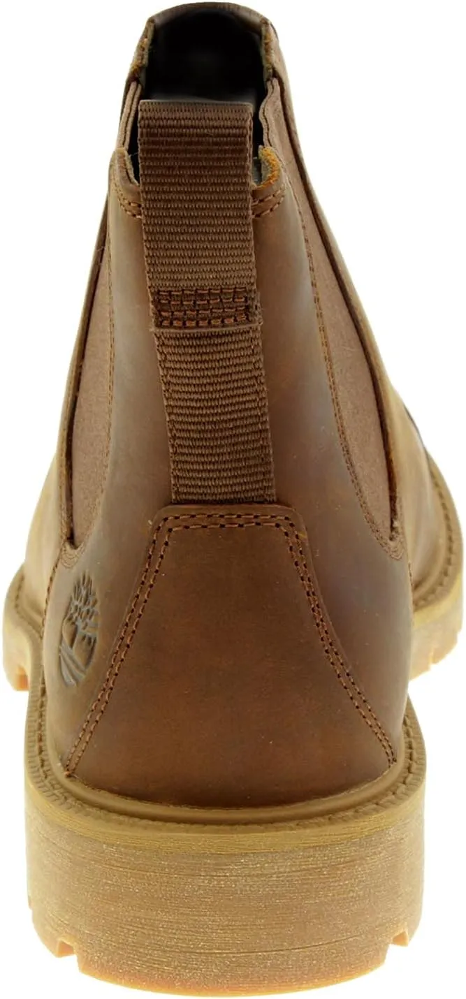 Timberland Men's Chelsea Boots