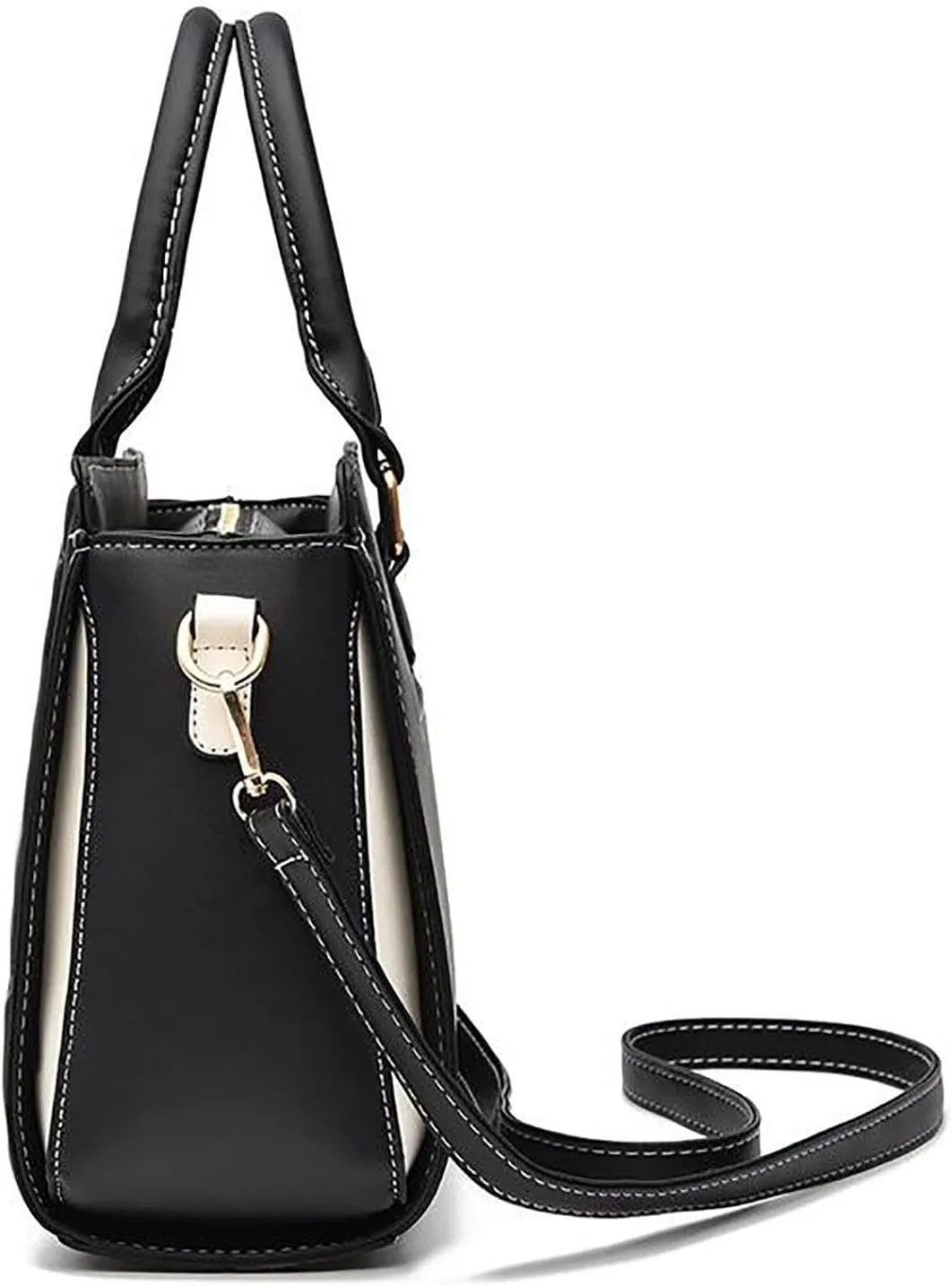 Tote Bag For Women Fashion Womens Handbags Ladies Purse Satchel Shoulder Bags Tote Leather Bag