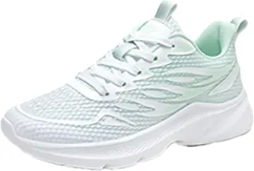 Womens Orthopedic Slip On Sneakers Walking Shoes with Arch Support Comfortable Casual Loafers Plantar Fasciitis Relief Foot Heel Pain Diabetic