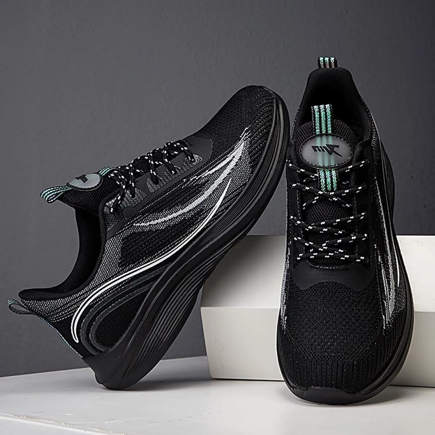 Women's Running Shoes, Size 6 to 13.5, Road Running Model, Athletic Shoe