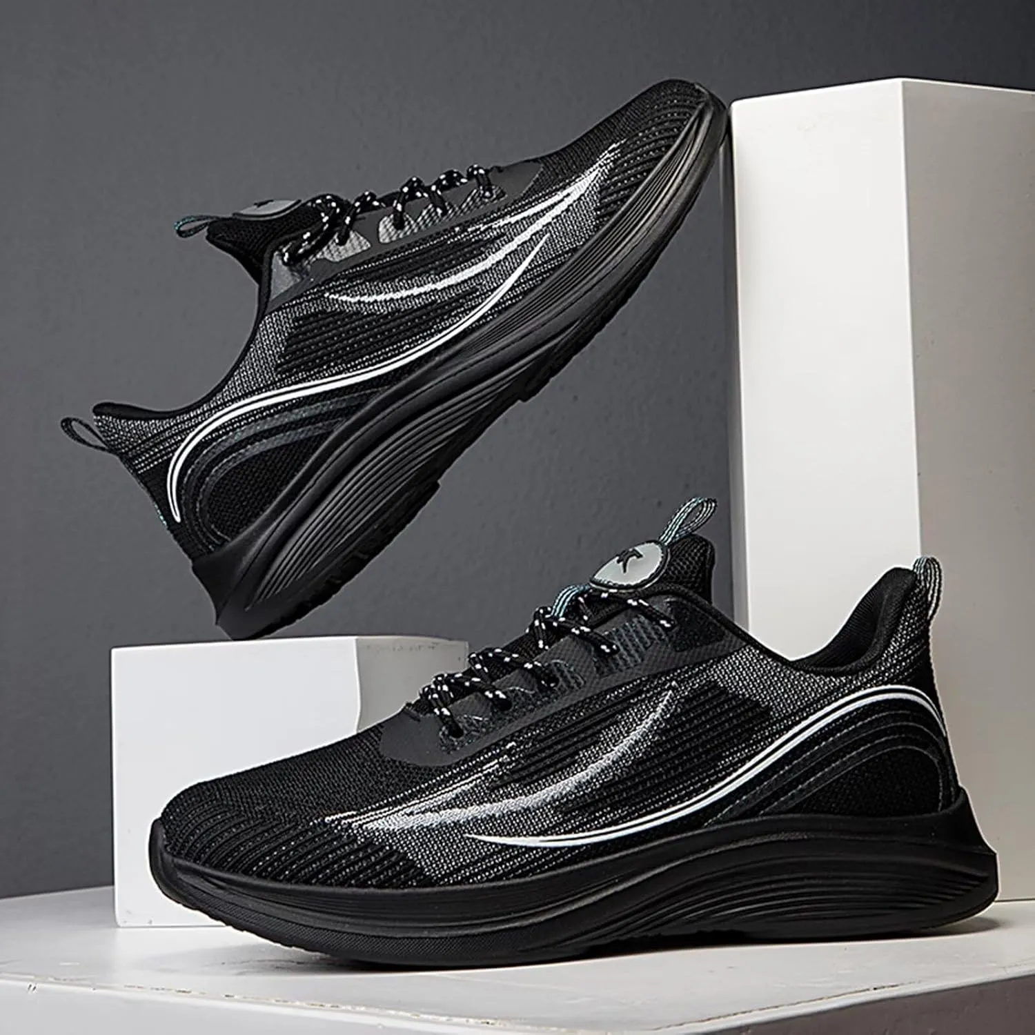 Women's Running Shoes, Size 6 to 13.5, Road Running Model, Athletic Shoe