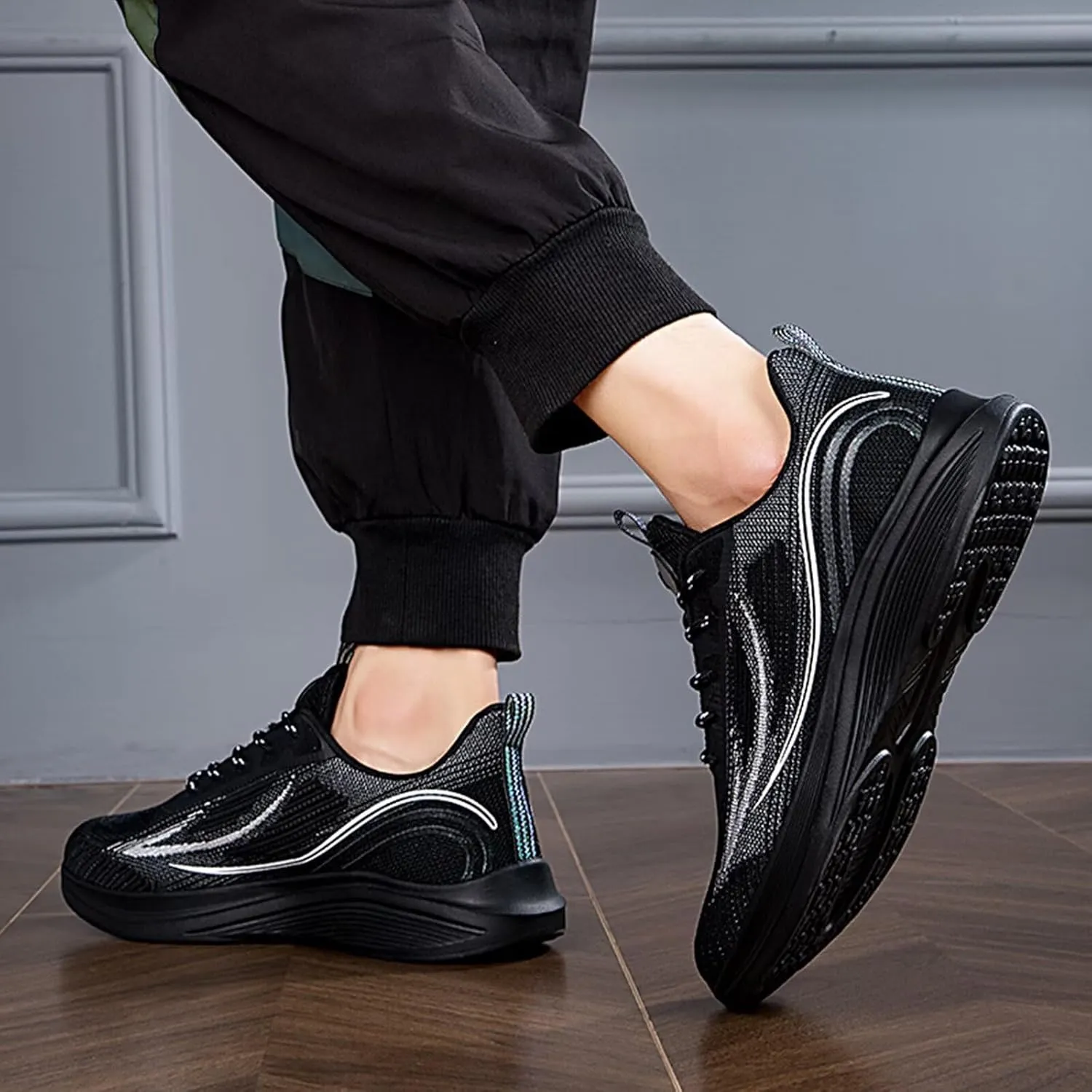 Women's Running Shoes, Size 6 to 13.5, Road Running Model, Athletic Shoe