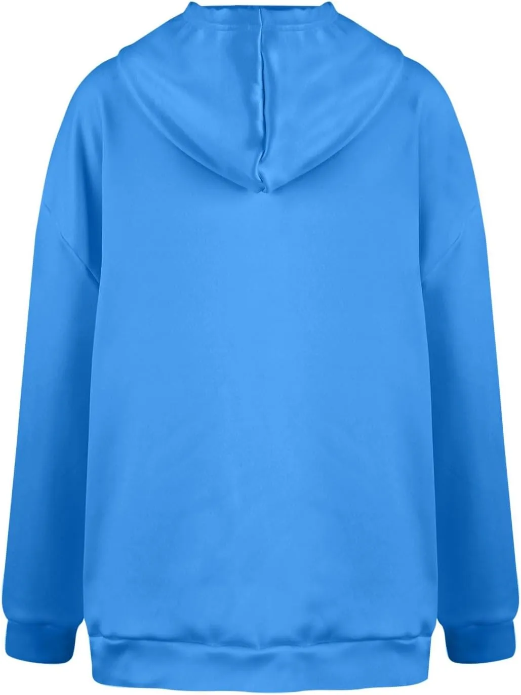 Womens Sherpa Pullover Oversized Hoodies Winter Cute Sweatshirts Pullover 2024 Fashion Tops Trendy Outfits