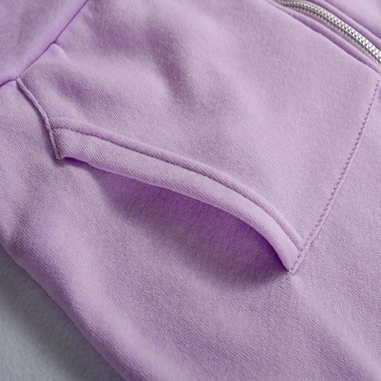 Womens Zip Up Hoodies Oversized Casual Long Sleeve Sweatshirts Y2k Streetwear Hoodie 2024 Fall with Pockets